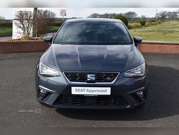 Used SEAT Ibiza 2020 for sale - 75415852: Photo