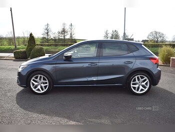 Used SEAT Ibiza 2020 for sale - 75415852: Photo