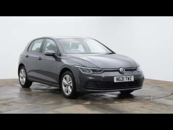 Used Volkswagen Golf 2021 for sale - 74768659: Photo