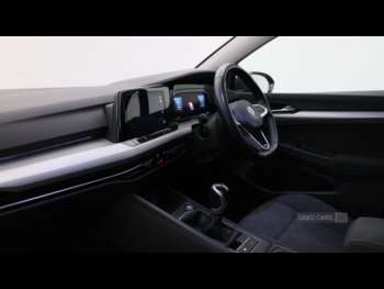 Used Volkswagen Golf 2021 for sale - 74768659: Photo