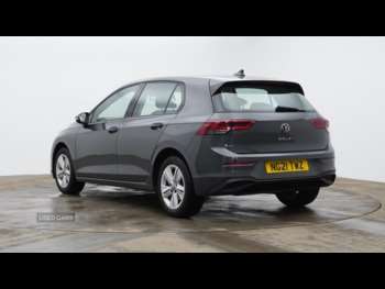 Used Volkswagen Golf 2021 for sale - 74768659: Photo
