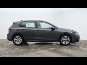 Used Volkswagen Golf 2021 for sale - 74768659: Photo