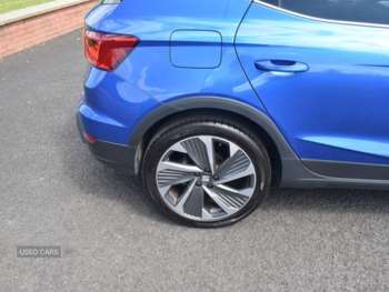 Used SEAT Arona 2024 for sale - 74600625: Photo