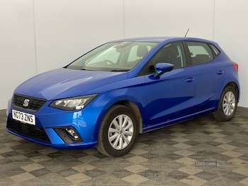 Used SEAT Ibiza 2024 for sale - 79182291: Photo