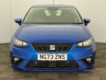 Used SEAT Ibiza 2024 for sale - 79182291: Photo