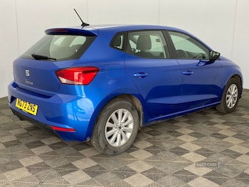 Used SEAT Ibiza 2024 for sale - 79182291: Photo