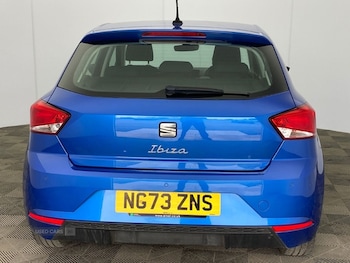 Used SEAT Ibiza 2024 for sale - 79182291: Photo