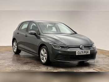 Used Volkswagen Golf 2022 for sale - 78363400: Photo