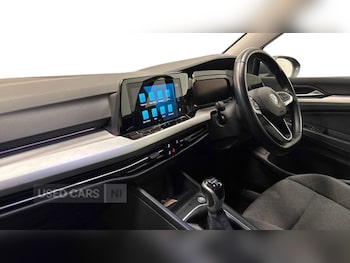 Used Volkswagen Golf 2022 for sale - 78363400: Photo