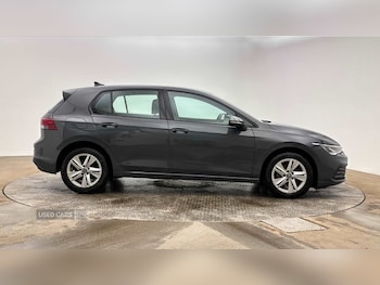 Used Volkswagen Golf 2022 for sale - 78363400: Photo