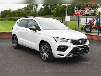 Used SEAT Ateca 2024 for sale - 79389303: Photo