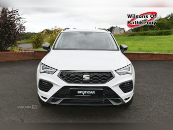 Used SEAT Ateca 2024 for sale - 79389303: Photo