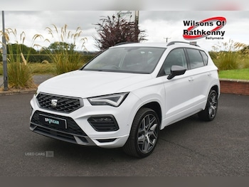 Used SEAT Ateca 2024 for sale - 79389303: Photo