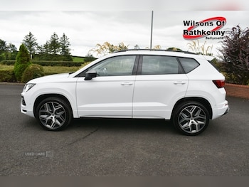 Used SEAT Ateca 2024 for sale - 79389303: Photo