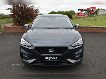 Used SEAT Leon 2023 for sale - 78536333: Photo