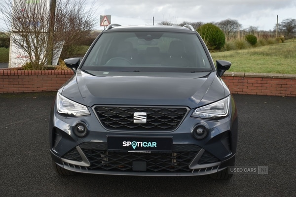 Used SEAT Arona 2024 for sale - 77388185: Photo 2