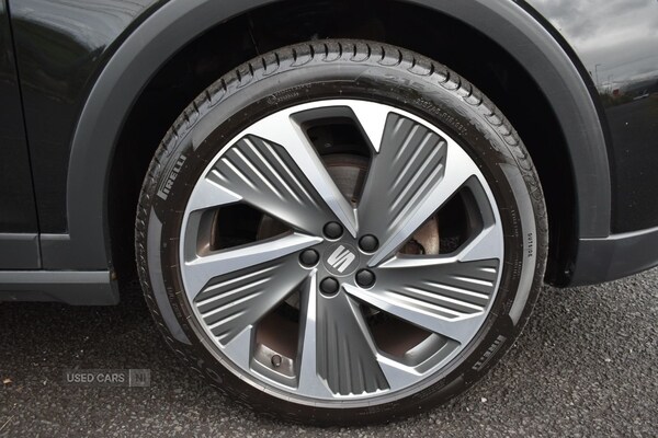 Used SEAT Arona 2022 for sale - 76359672: Photo 10