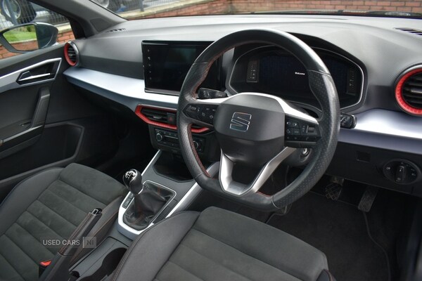 Used SEAT Arona 2022 for sale - 76359672: Photo 11