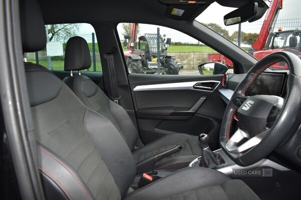 Used SEAT Arona 2022 for sale - 76359672: Photo 12