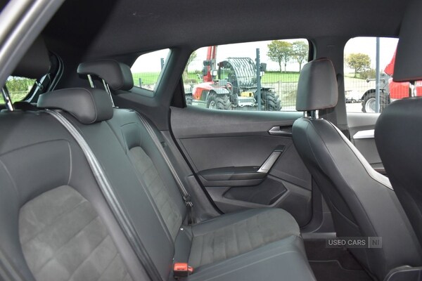 Used SEAT Arona 2022 for sale - 76359672: Photo 13