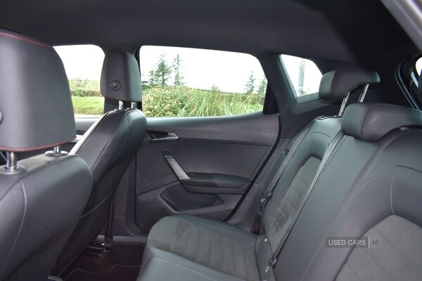 Used SEAT Arona 2022 for sale - 76359672: Photo 15