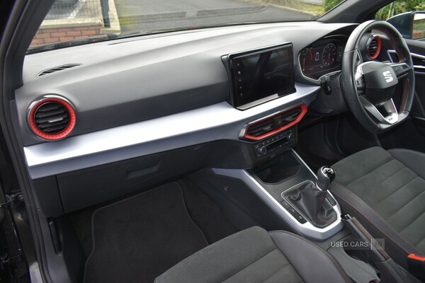 Used SEAT Arona 2022 for sale - 76359672: Photo 16