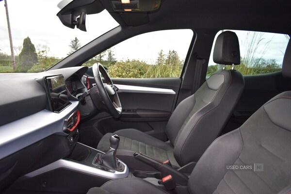 Used SEAT Arona 2022 for sale - 76359672: Photo 17