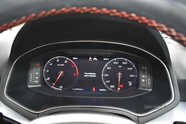 Used SEAT Arona 2022 for sale - 76359672: Photo 18