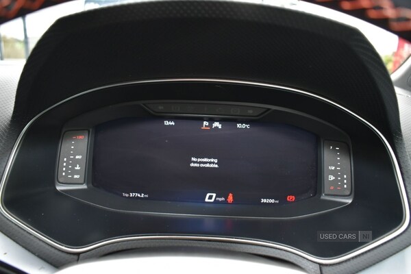 Used SEAT Arona 2022 for sale - 76359672: Photo 19