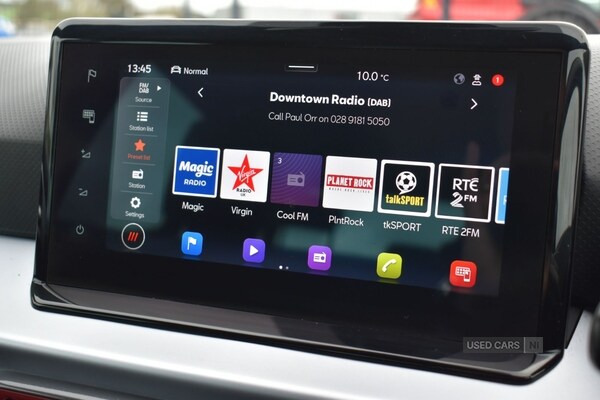 Used SEAT Arona 2022 for sale - 76359672: Photo 21