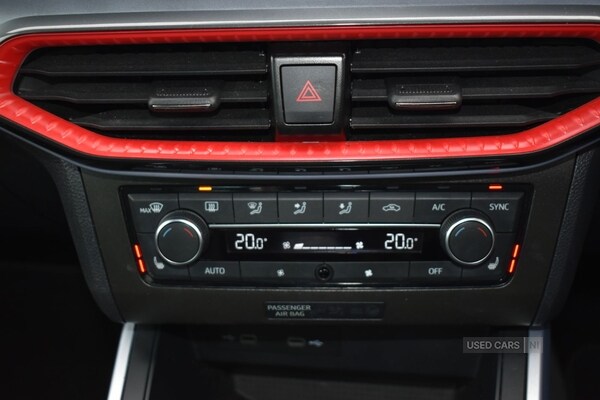 Used SEAT Arona 2022 for sale - 76359672: Photo 24