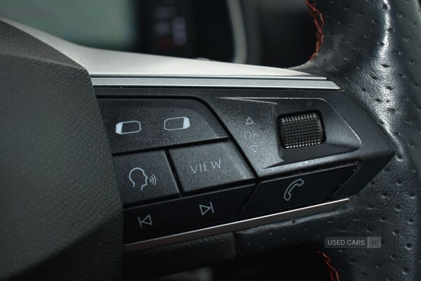 Used SEAT Arona 2022 for sale - 76359672: Photo 26