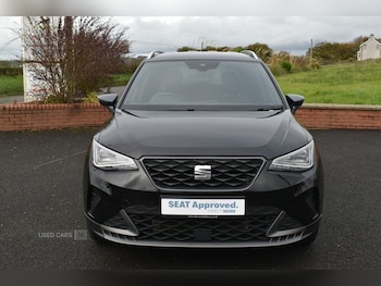 Used SEAT Arona 2022 for sale - 76359672: Photo