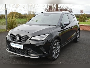 Used SEAT Arona 2022 for sale - 76359672: Photo
