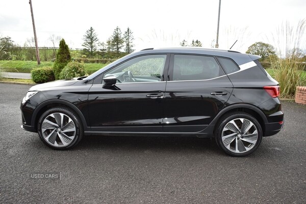 Used SEAT Arona 2022 for sale - 76359672: Photo 5