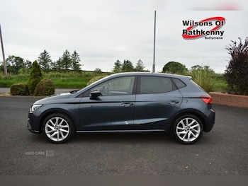 Used SEAT Ibiza 2023 for sale - 78989544: Photo