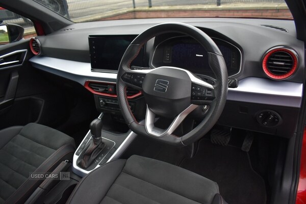 Used SEAT Arona 2022 for sale - 76315289: Photo 10