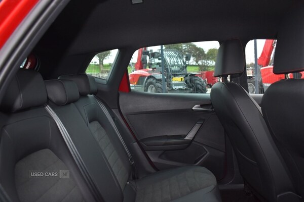 Used SEAT Arona 2022 for sale - 76315289: Photo 12