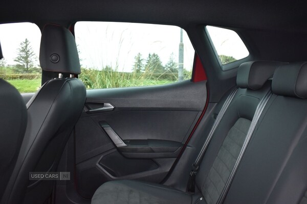 Used SEAT Arona 2022 for sale - 76315289: Photo 14