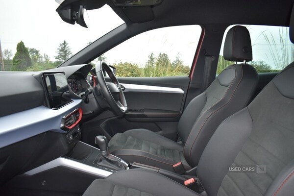 Used SEAT Arona 2022 for sale - 76315289: Photo 17