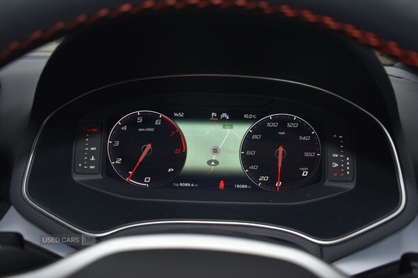 Used SEAT Arona 2022 for sale - 76315289: Photo 19