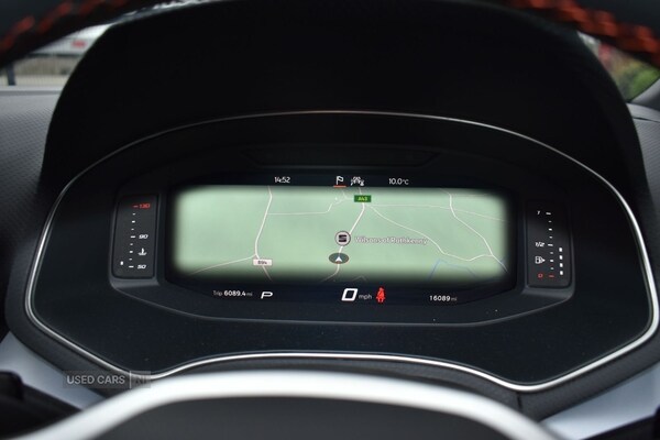Used SEAT Arona 2022 for sale - 76315289: Photo 20