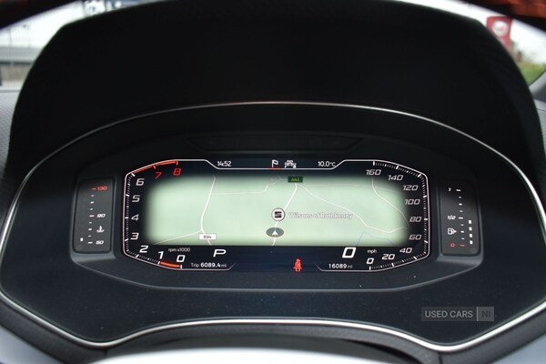 Used SEAT Arona 2022 for sale - 76315289: Photo 21