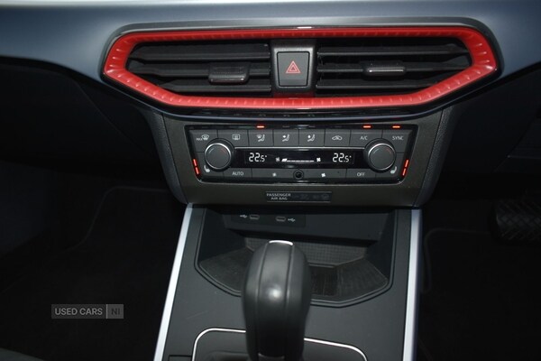 Used SEAT Arona 2022 for sale - 76315289: Photo 25