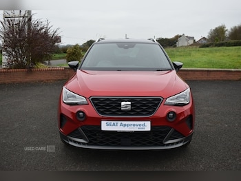 Used SEAT Arona 2022 for sale - 76315289: Photo 2