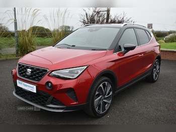 Used SEAT Arona 2022 for sale - 76315289: Photo 3