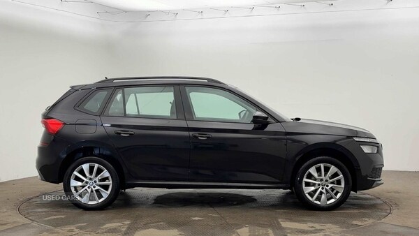 Used Skoda Kamiq 2022 for sale - 75659518: Photo 3