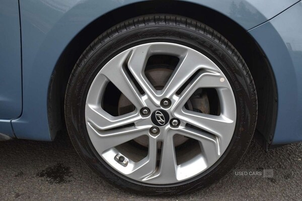 Used Hyundai i20 2018 for sale - 75364598: Photo 10
