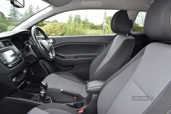 Used Hyundai i20 2018 for sale - 75364598: Photo 16