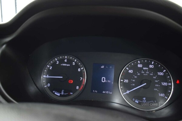 Used Hyundai i20 2018 for sale - 75364598: Photo 19